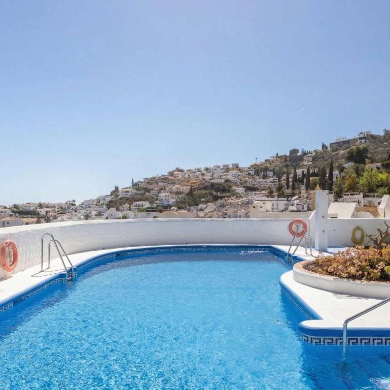 Casablanca 9 - Sea View Duplex with Multi-Level Sun Terraces & Pool - Casa Unifamiliar de 2 dormitorios - 38
