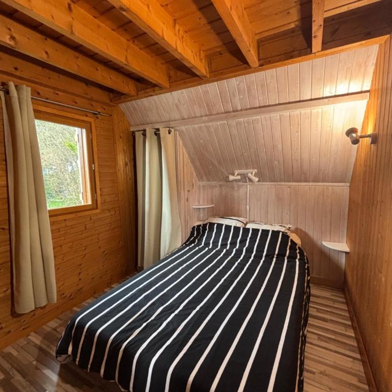 Cabourg Évasion Chalet & Jardin privé - Maison 3 Chambres - 8