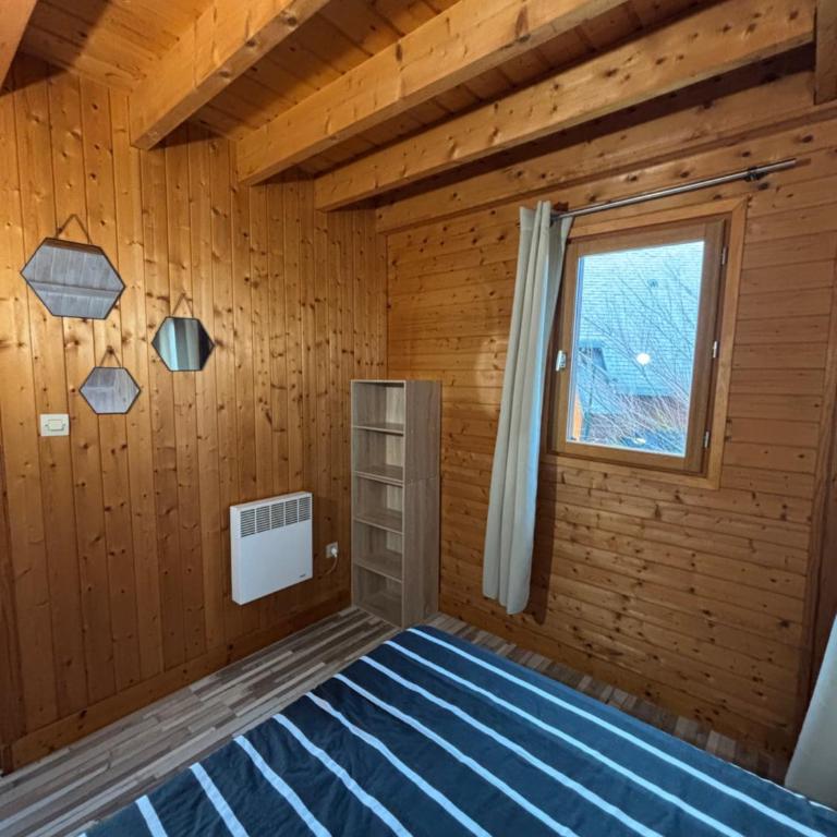 Cabourg Évasion Chalet & Jardin privé - Maison 3 Chambres - 25