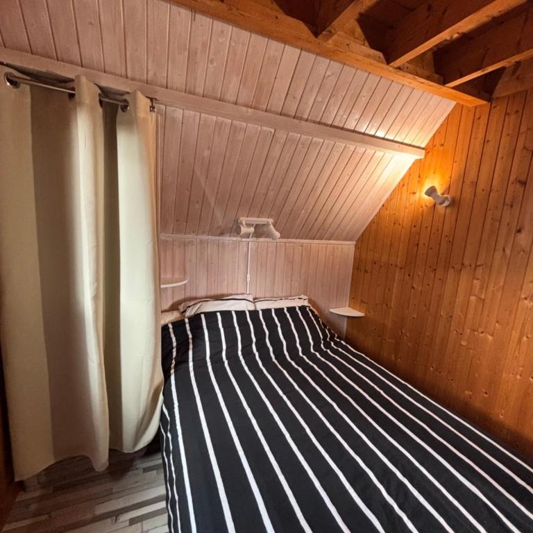 Cabourg Évasion Chalet & Jardin privé - Maison 3 Chambres - 24