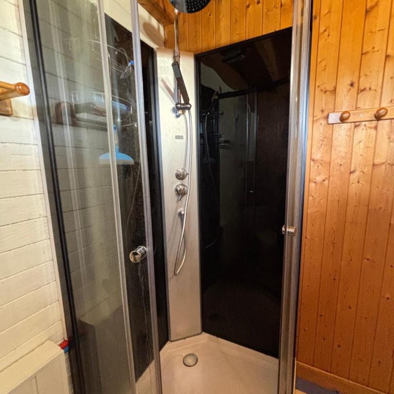 Cabourg Évasion Chalet & Jardin privé - Maison 3 Chambres - 12
