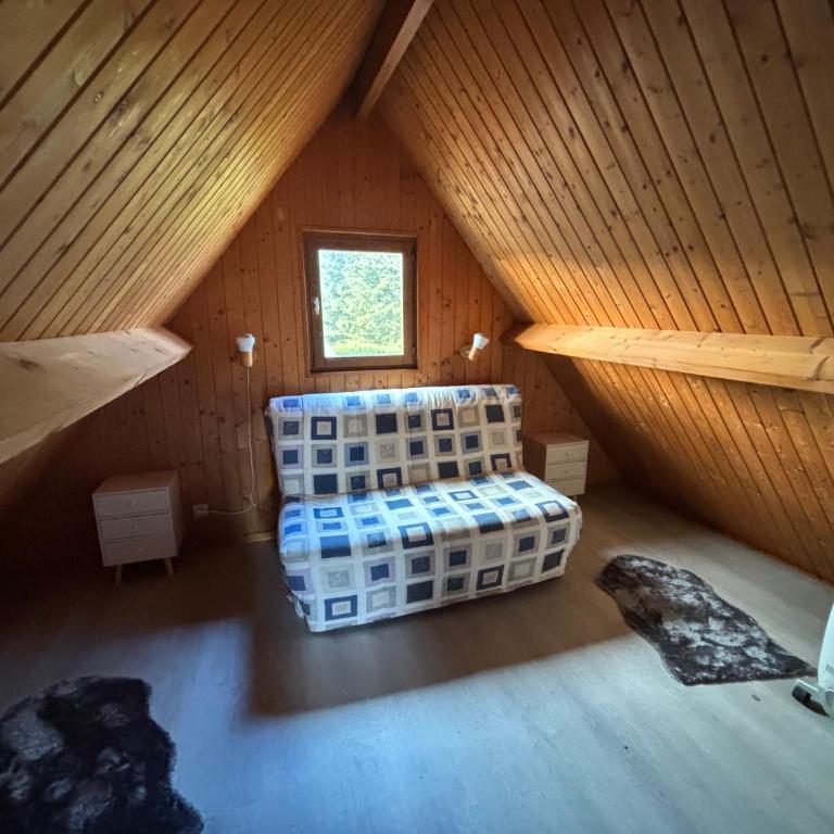 Cabourg Évasion Chalet & Jardin privé - Maison 3 Chambres - 10