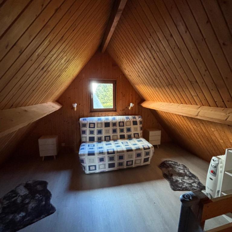 Cabourg Évasion Chalet & Jardin privé - Maison 3 Chambres - 30