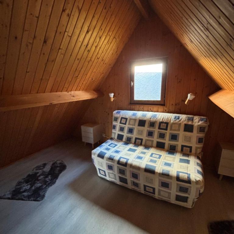 Cabourg Évasion Chalet & Jardin privé - Maison 3 Chambres - 27