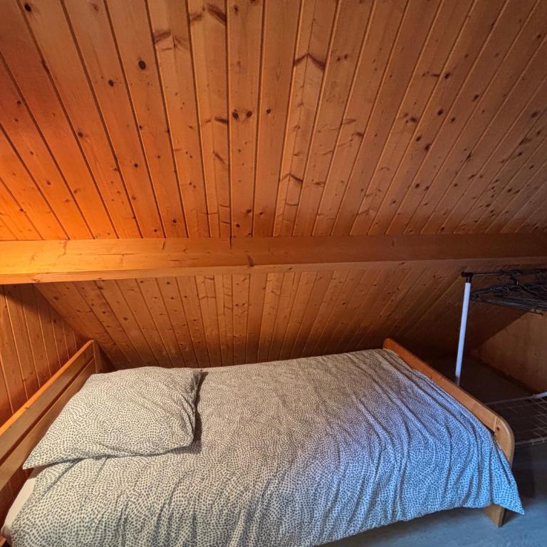 Cabourg Évasion Chalet & Jardin privé - Maison 3 Chambres - 26