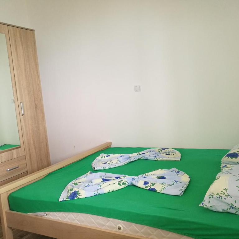 Apartmani Sijaric - Apartment with Sea View - 4
