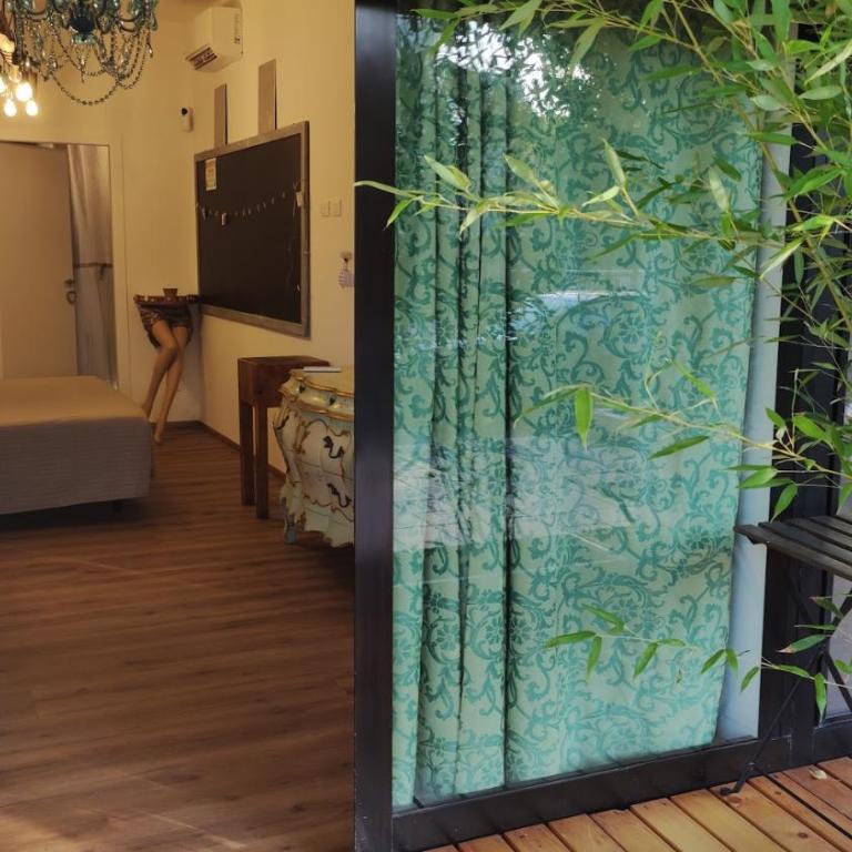 Lorenzo Sea Loft Riccione apartment - One-Bedroom Apartment - 79