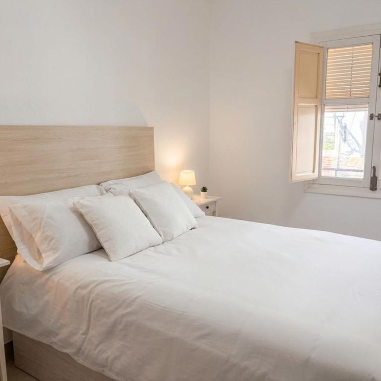 Casa Chica - Large Townhouse in Nerja Centro with Private Rooftop - Casa Vacacional de 3 dormitorios - 25