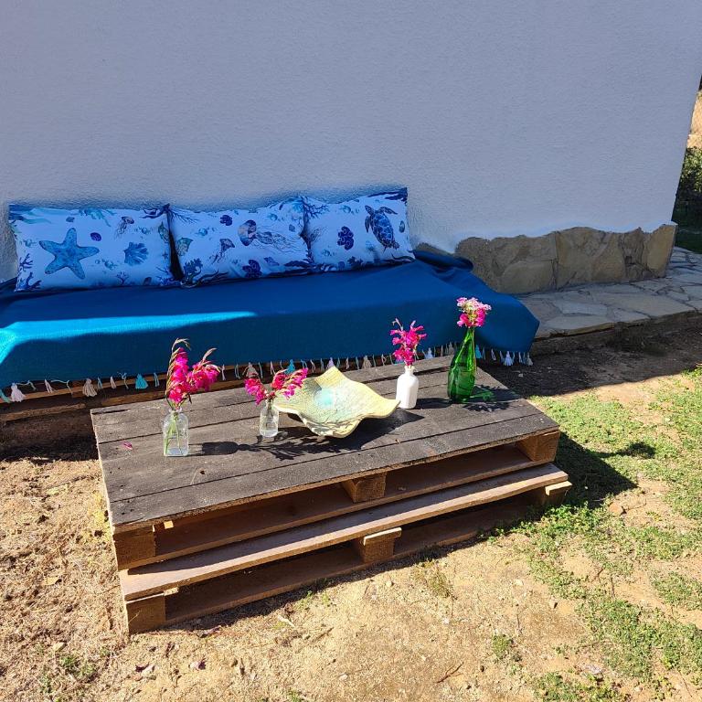 La casa del mar Nuimna - Villa de 3 dormitorios - 18