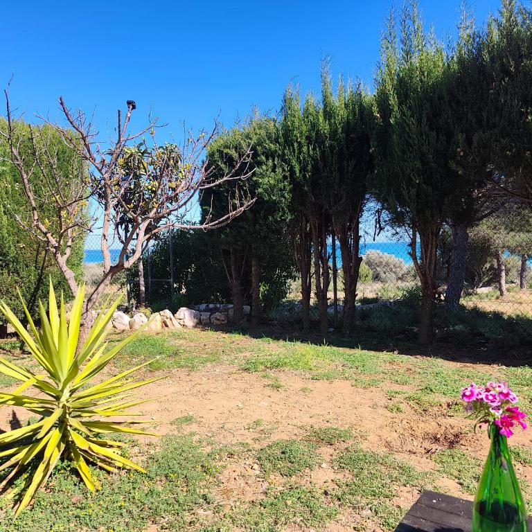 La casa del mar Nuimna - Villa de 3 dormitorios - 4
