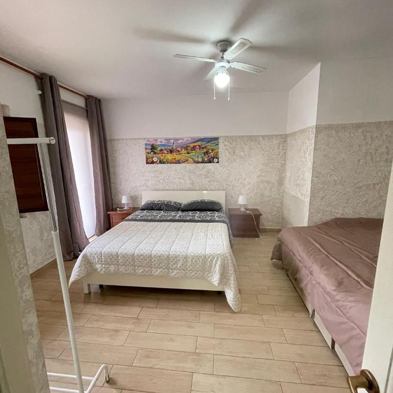 Villa Coco Monopoli - Appartamento con 2 Camere da Letto - 13