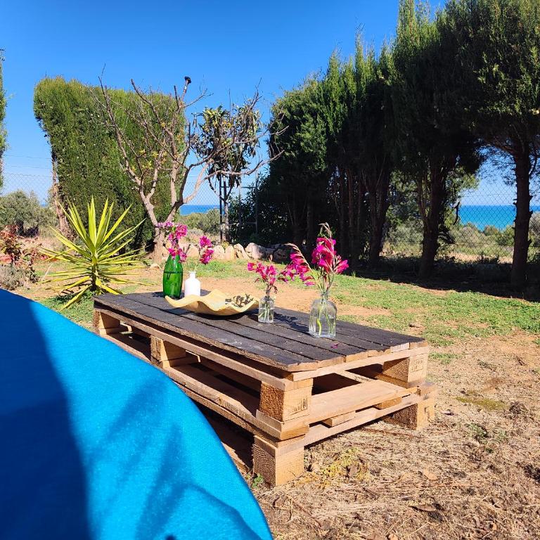 La casa del mar Nuimna - Villa de 3 dormitorios - 21