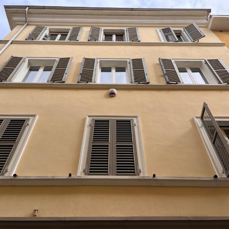 Small Luxury In Centro Storico - Appartamento con 1 Camera da Letto - 18