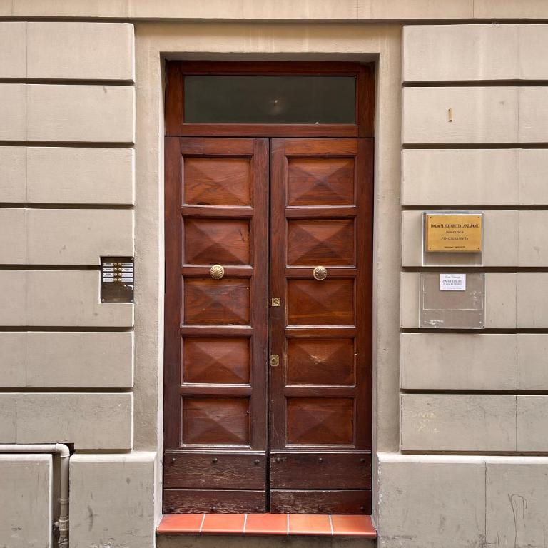 Small Luxury In Centro Storico - Appartamento con 1 Camera da Letto - 17