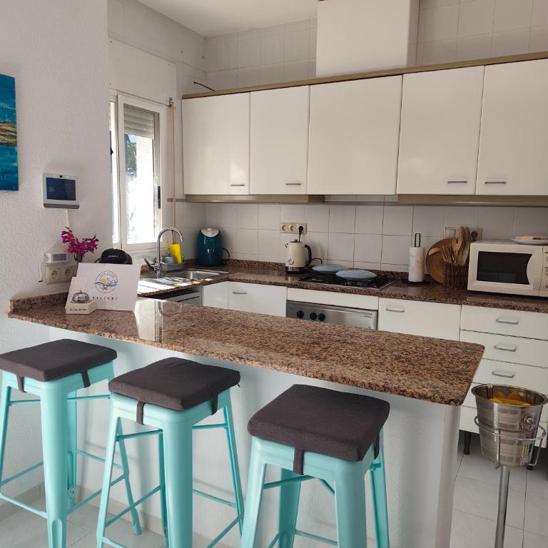 La casa del mar Nuimna - Villa de 3 dormitorios - 63