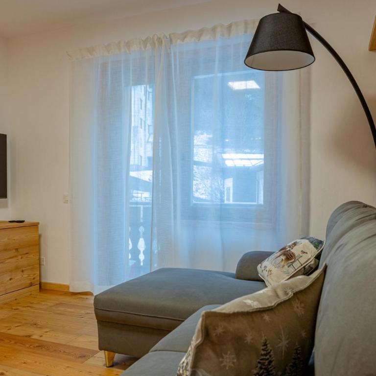 Appartamenti Dolomites Elements - Appartamento Superior con 2 Camere da Letto - 5