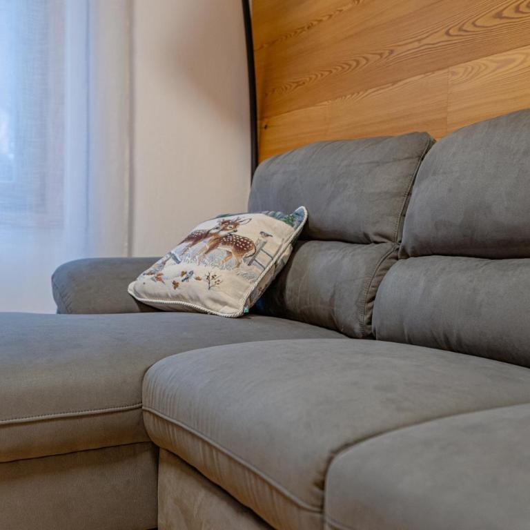 Appartamenti Dolomites Elements - Appartamento Superior con 2 Camere da Letto - 6