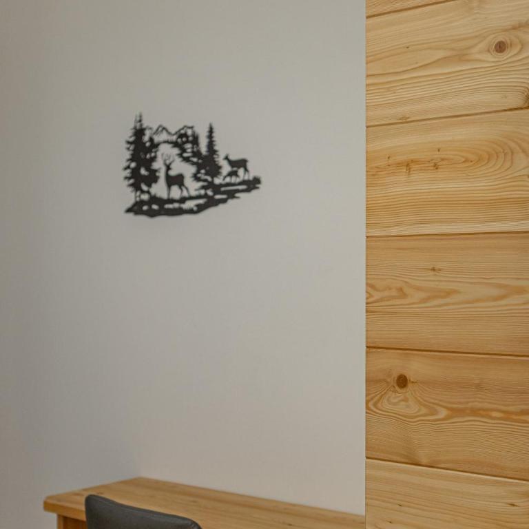 Appartamenti Dolomites Elements - Appartamento Superior con 2 Camere da Letto - 28