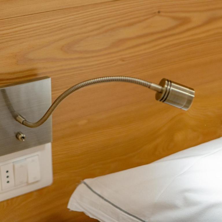 Appartamenti Dolomites Elements - Appartamento Superior con 2 Camere da Letto - 27