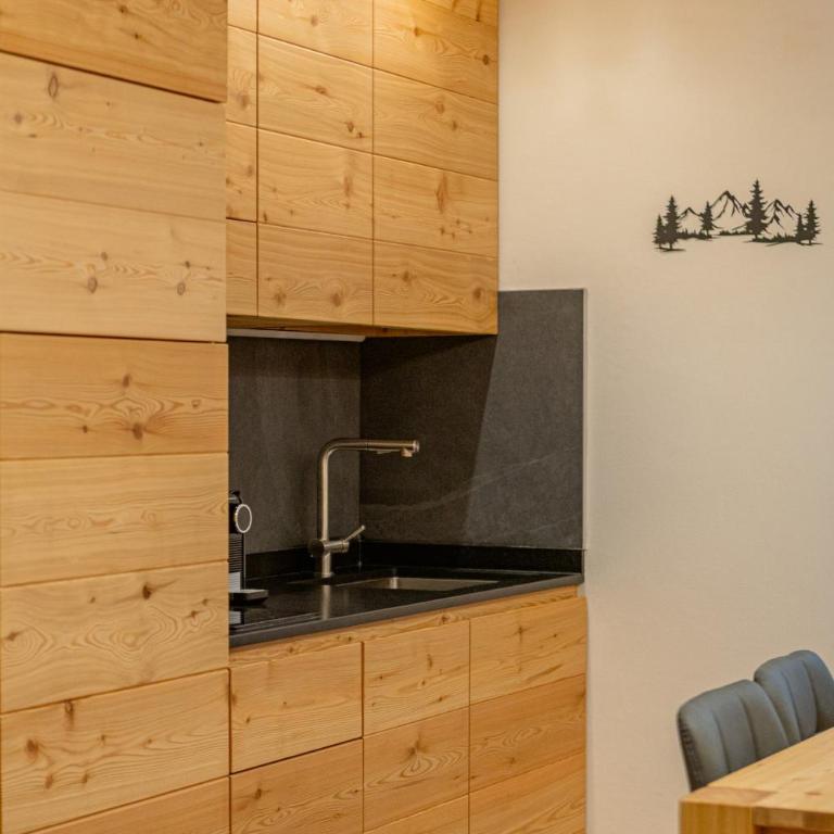 Appartamenti Dolomites Elements - Appartamento Superior con 2 Camere da Letto - 19