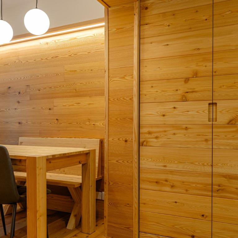 Appartamenti Dolomites Elements - Appartamento Superior con 2 Camere da Letto - 13