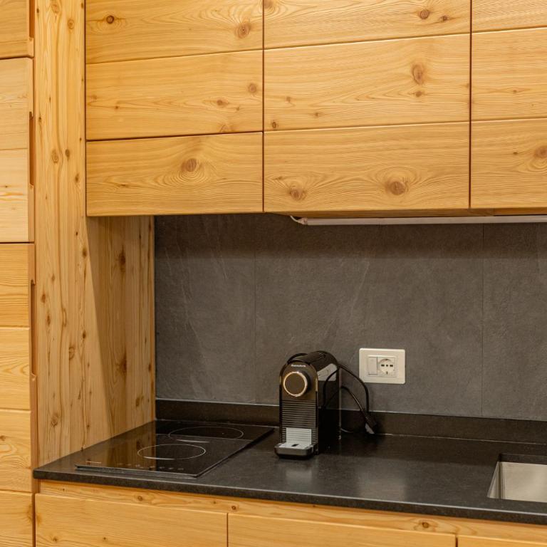 Appartamenti Dolomites Elements - Appartamento Superior con 2 Camere da Letto - 18