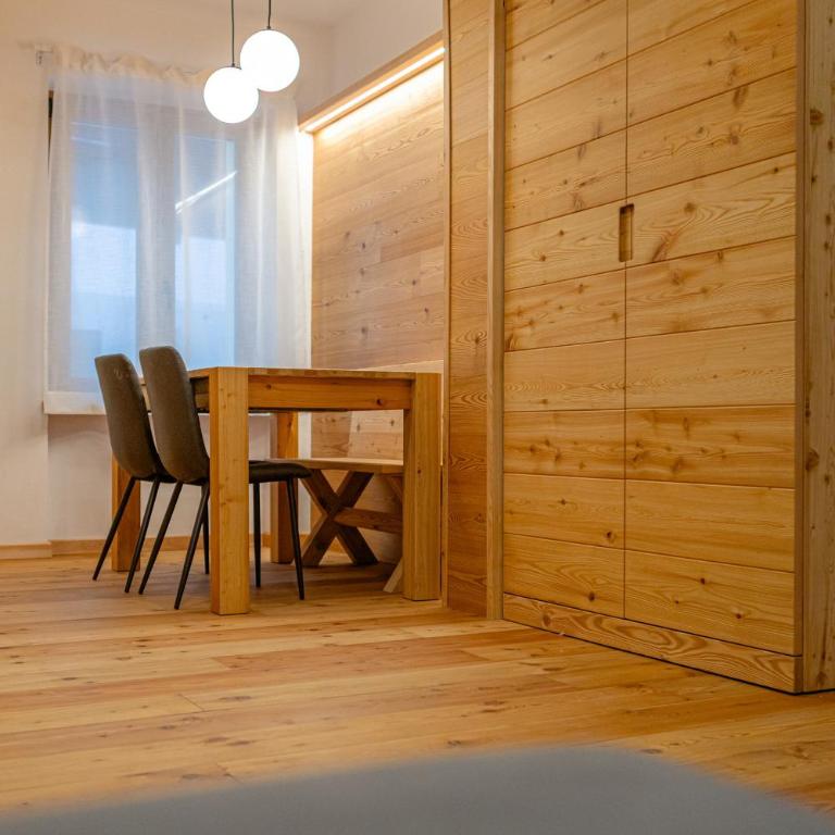 Appartamenti Dolomites Elements - Appartamento Superior con 2 Camere da Letto - 14