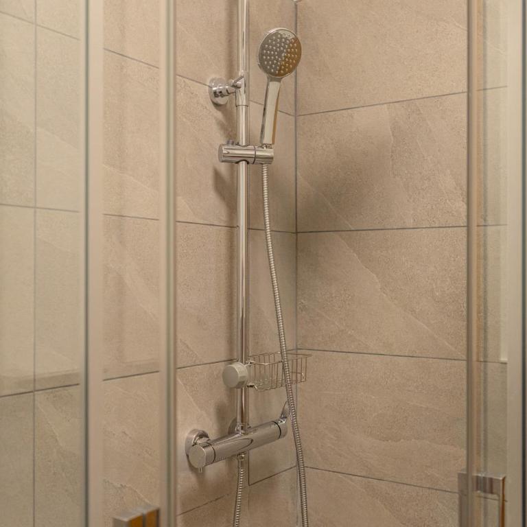 Appartamenti Dolomites Elements - Appartamento Superior con 2 Camere da Letto - 41