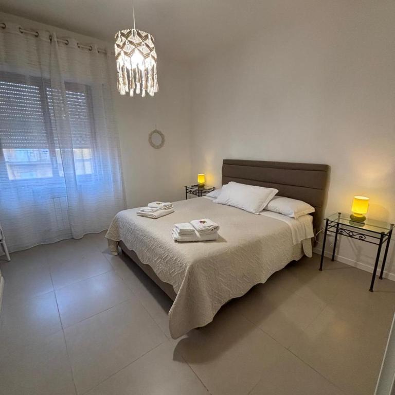Casa Aranci - Vacation Home - 11
