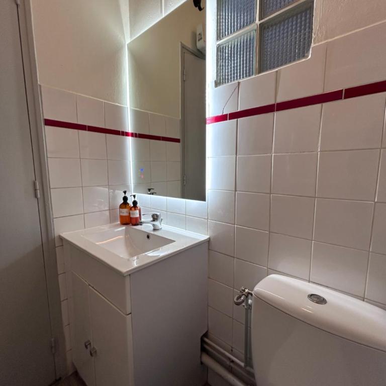 Coup de coeur T2 de charme Pierre apparente Centre - One-Bedroom Apartment - 30
