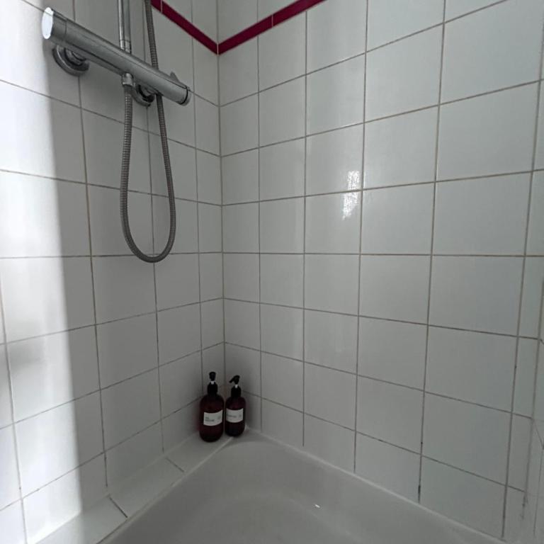Coup de coeur T2 de charme Pierre apparente Centre - One-Bedroom Apartment - 31