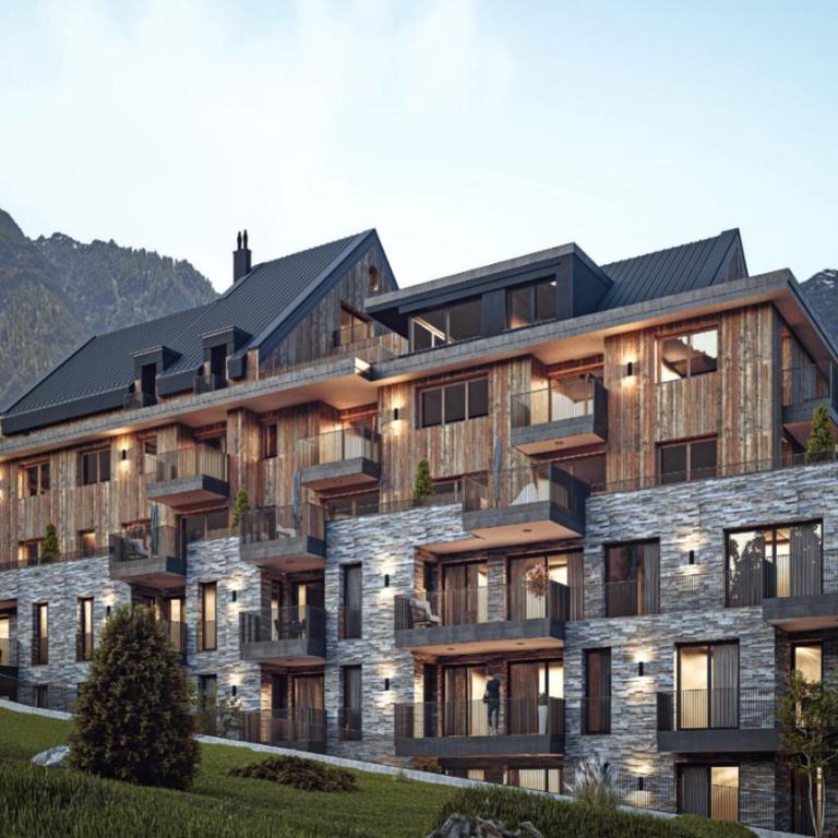 Ladis Suites by ALPS RESORTS - Apartamento de 1 dormitorio - 14