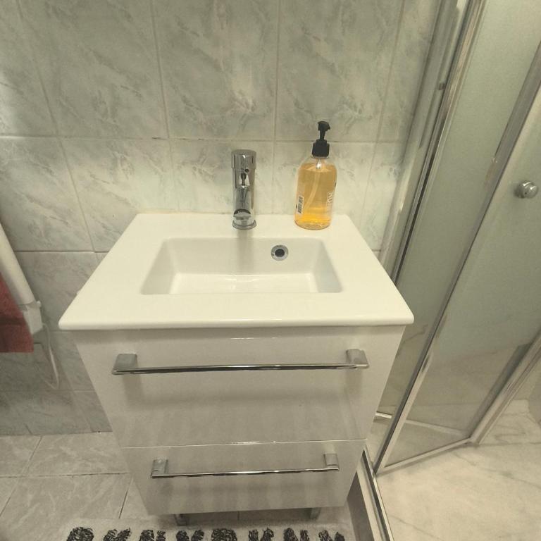 Chatelet Petit Cosy Studio - Appartement 1 Chambre - 2