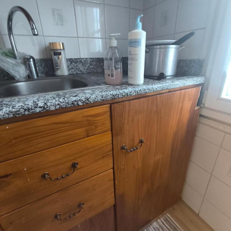 Chatelet Petit Cosy Studio - Appartement 1 Chambre - 4