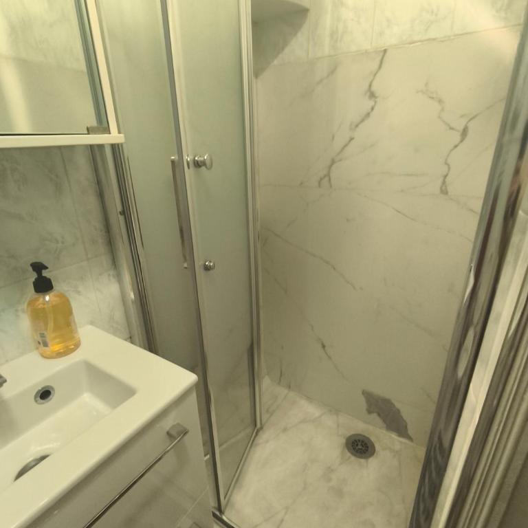 Chatelet Petit Cosy Studio - Appartement 1 Chambre - 5