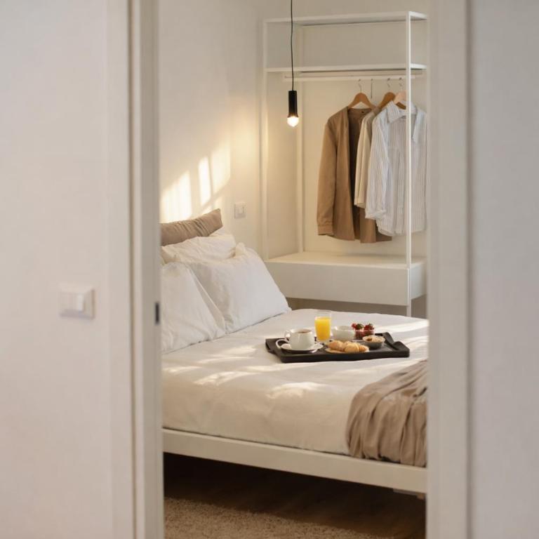 Residenza Ximenes Hub - Casa con 1 Camera da Letto - 1