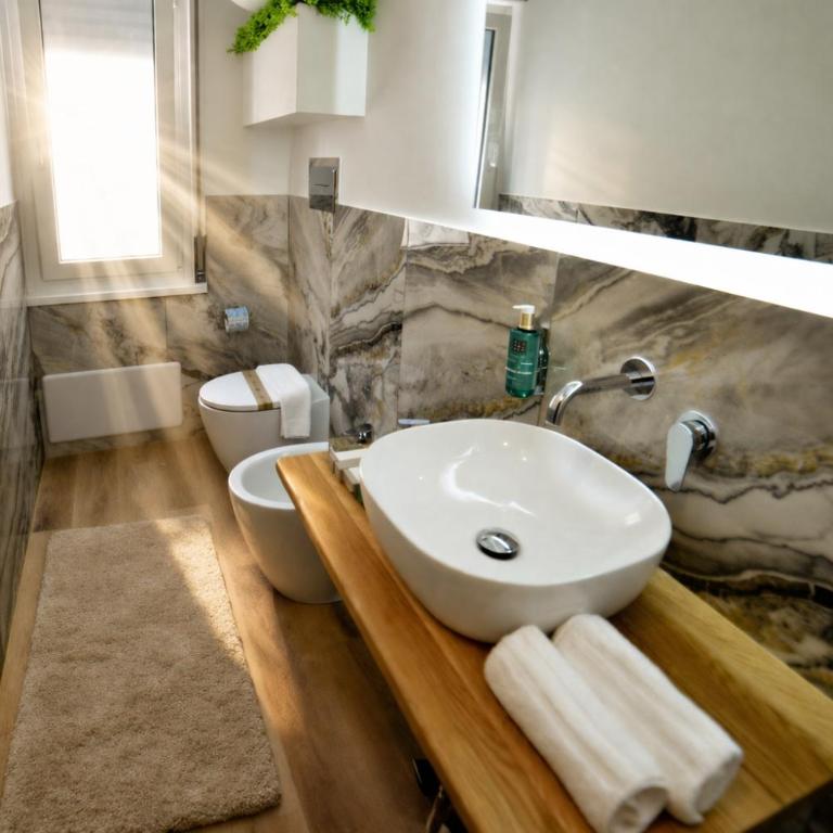 Residenza Ximenes Hub - Casa Vacanze - 3