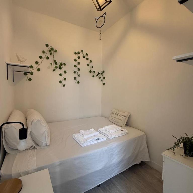 Departamento Arraigo 1 - Two-Bedroom Apartment - 1