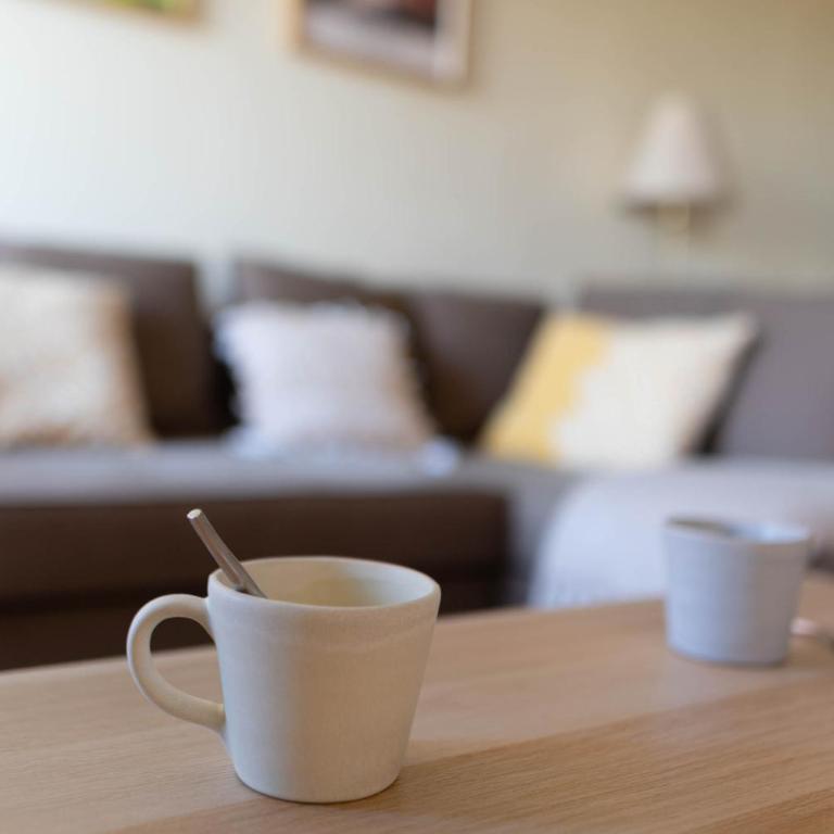 Appart climatisé Canal du Midi - Toulouse - Parking Privé - 10 min jardin des plantes - One-Bedroom Apartment - 13