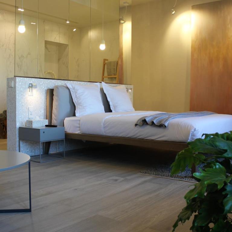Les Suites Massena - Suite Deluxe - 15