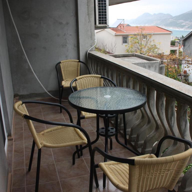 Apartmani Sijaric - Apartment with Mountain View - 7