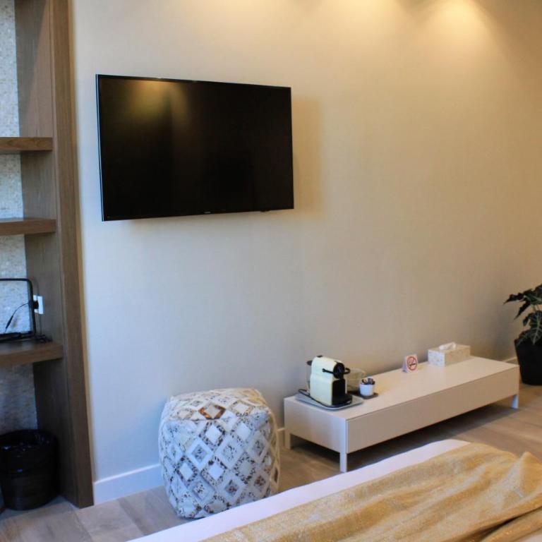 Les Suites Massena - Suite Deluxe - 17