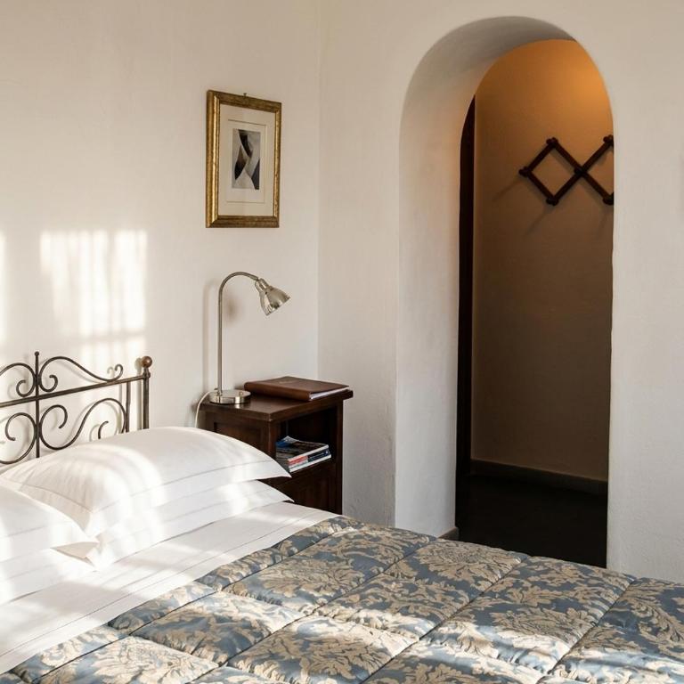 Hotel Villa Furia - Camera Doppia con Letti Singoli - 1