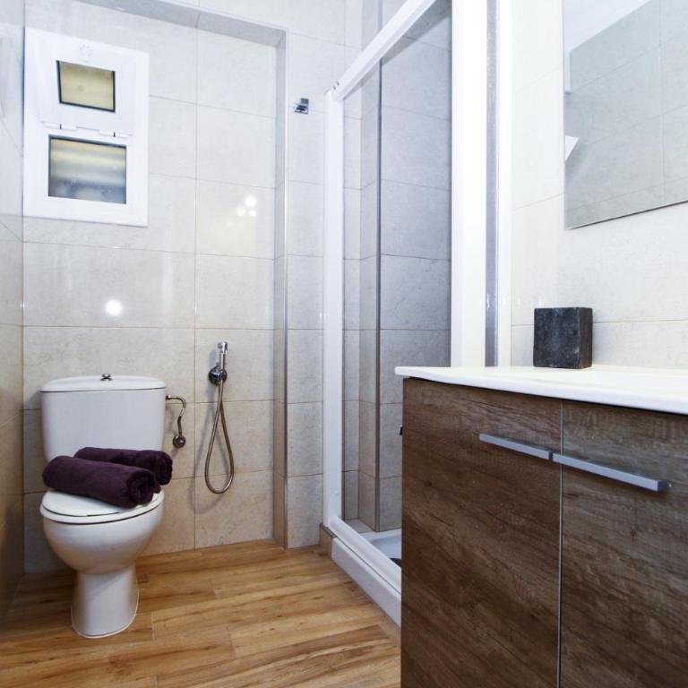 DMS Apartment - Appartamento - 4