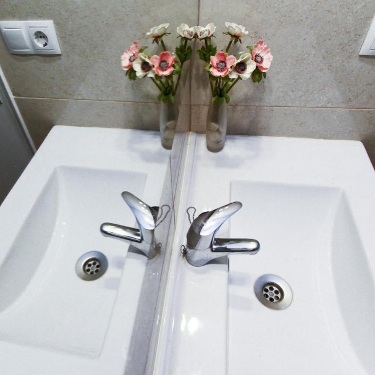 DMS Apartment - Appartamento - 8