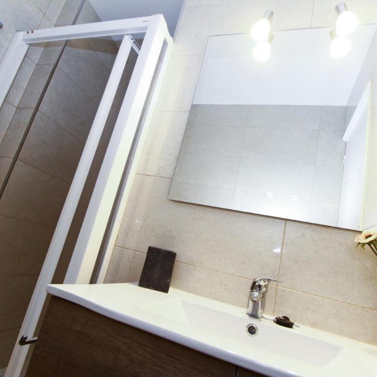 DMS Apartment - Appartamento - 10