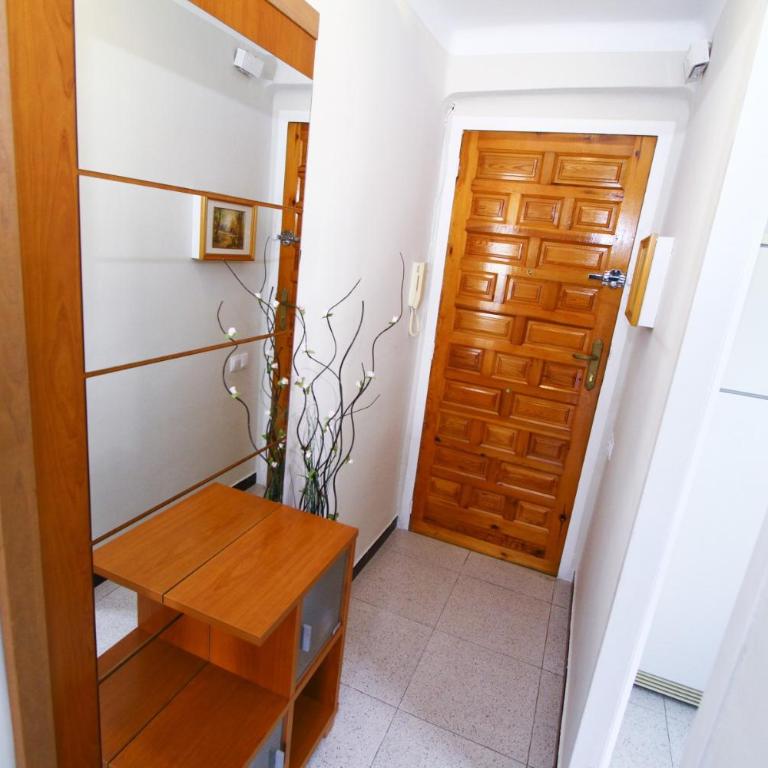 DMS Apartment - Appartamento - 17