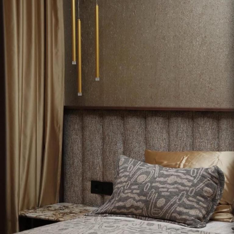 Gorica Luxury Residence - Apartman sa 2 Spavaće Sobe i Terasom - 6