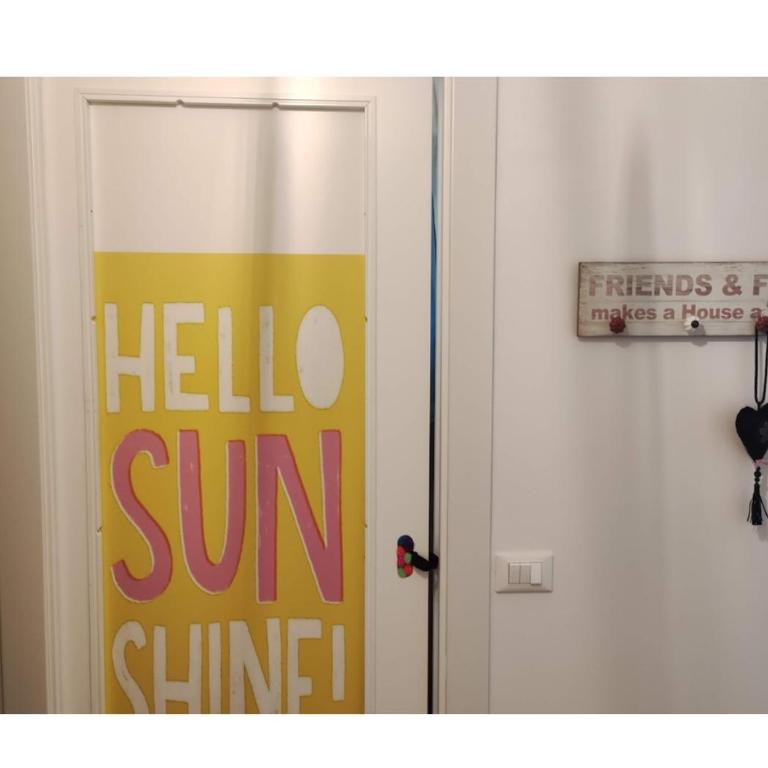 Lorenzo Sea Loft Riccione apartment - One-Bedroom Apartment - 80