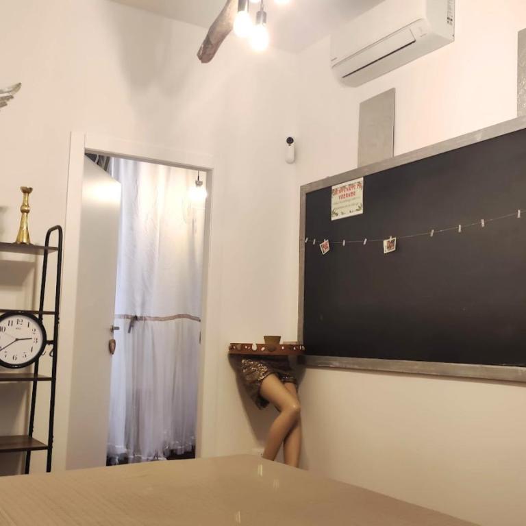 Lorenzo Sea Loft Riccione apartment - One-Bedroom Apartment - 4